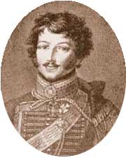Александр Сеславин